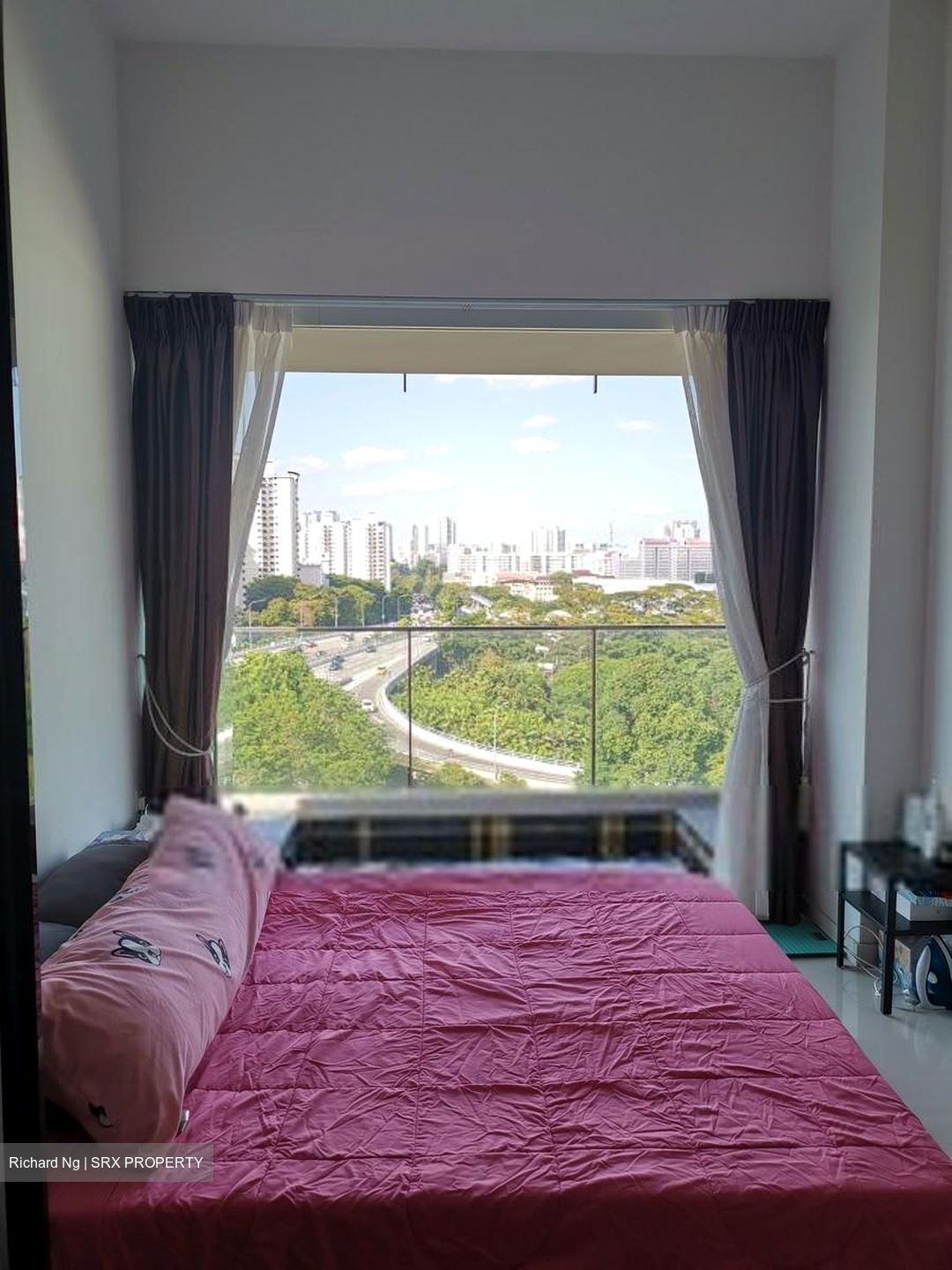Forte Suites (D8), Apartment #557496991